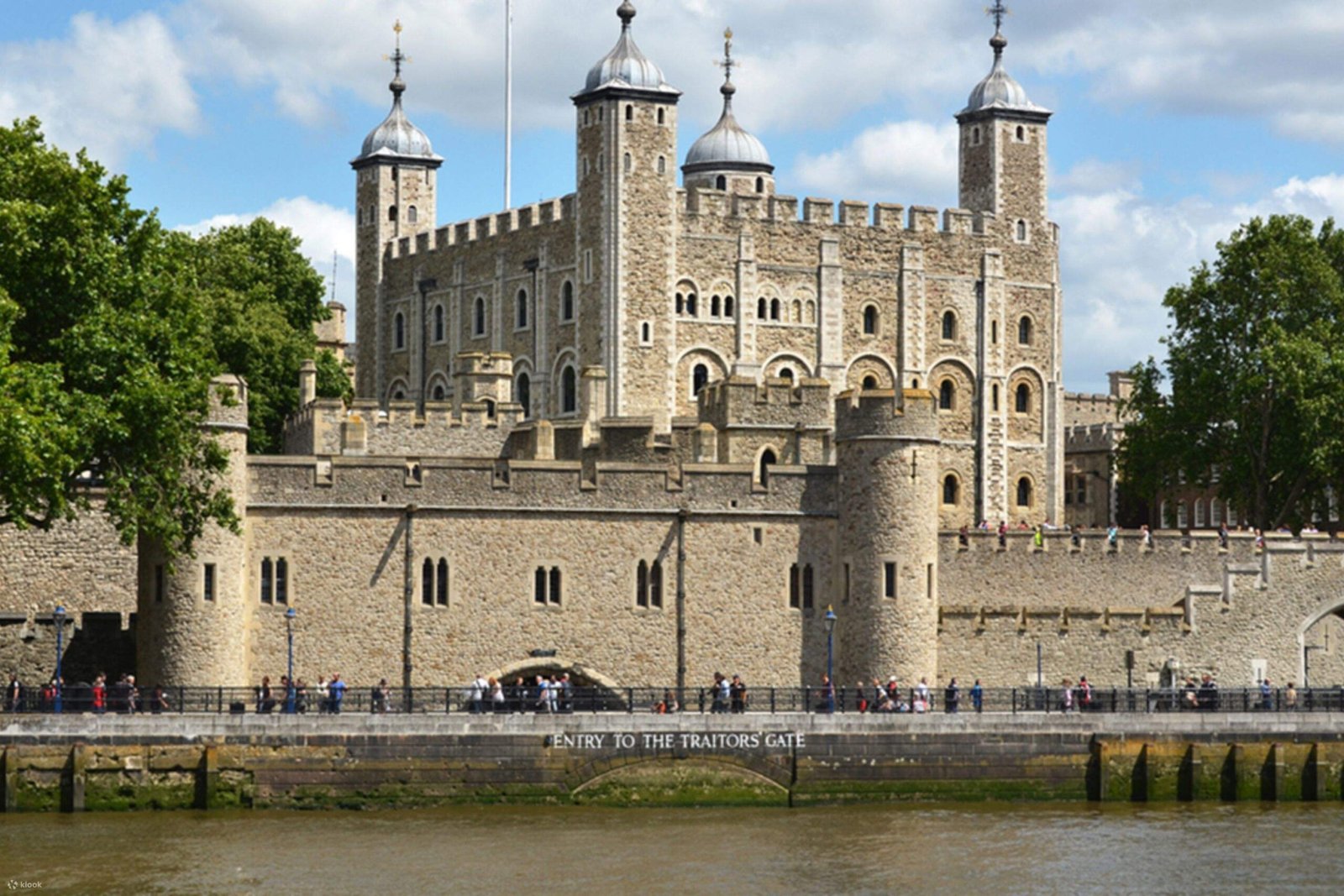 Tower of London