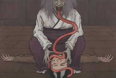 Shitanaga Uba
