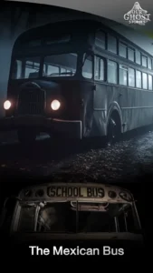 The Mexican Bus