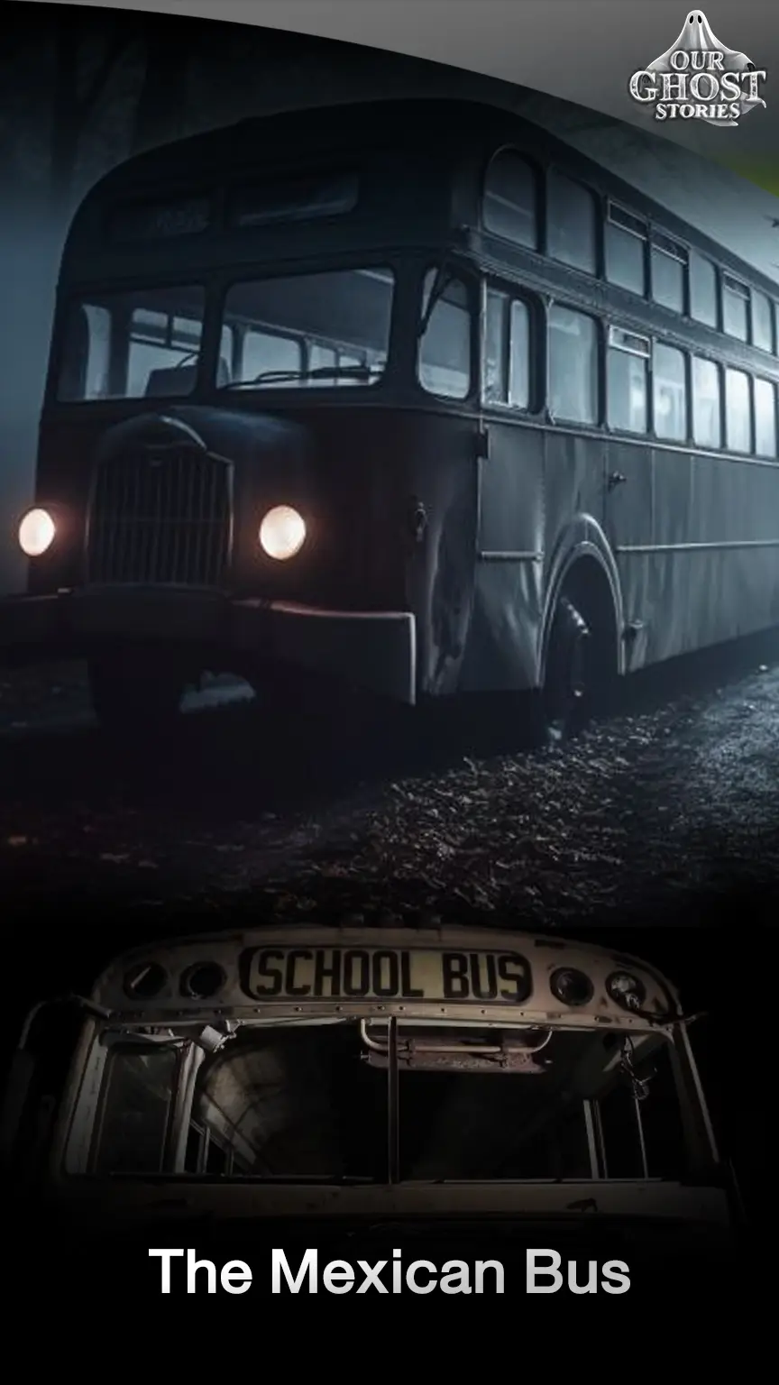 The Mexican Bus