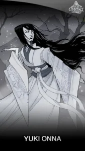 Yuki Onna