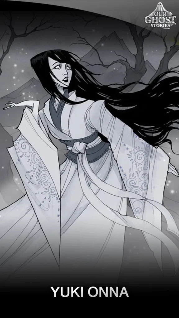 Yuki Onna