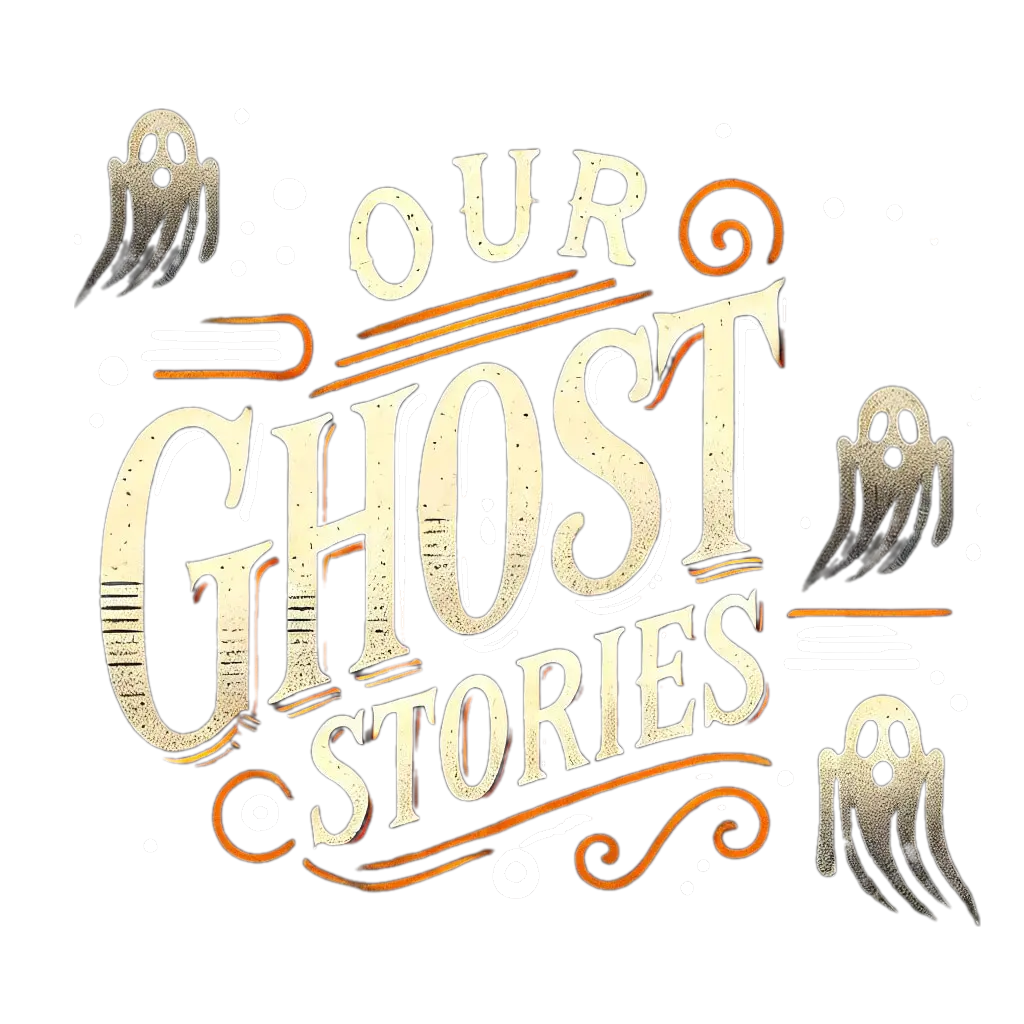 ourghoststories logo